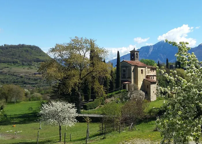 Agriturismo Al Lambic