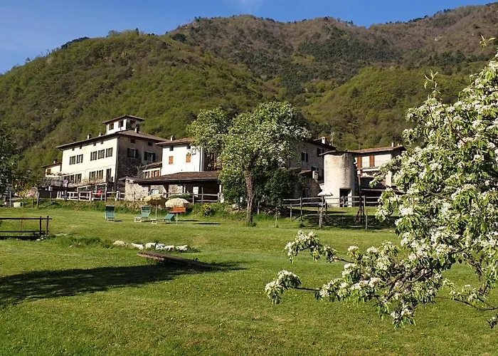 Agriturismo Al Lambic
