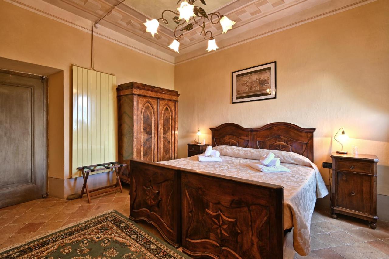 Al Lambic Farm stay