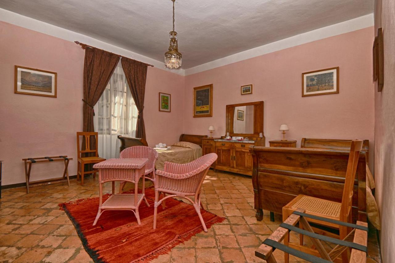 Al Lambic Farm stay Tignale