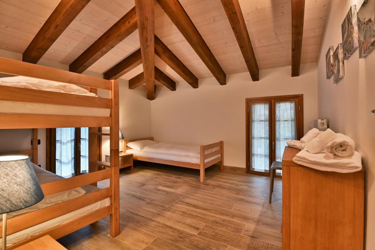 Al Lambic Farm stay