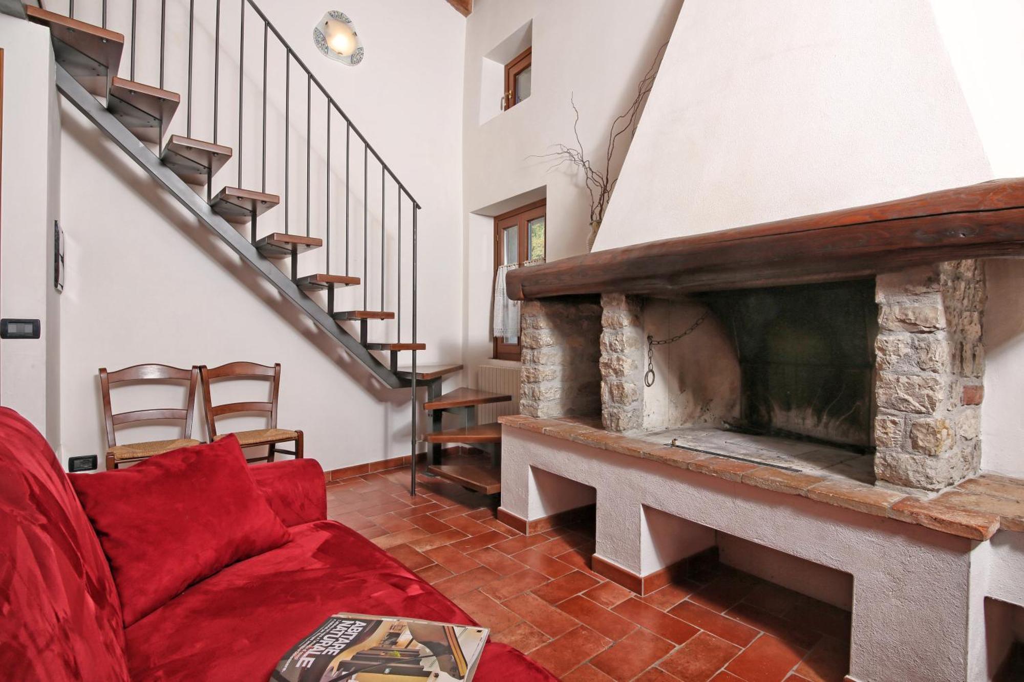 Farm stay Al Lambic *