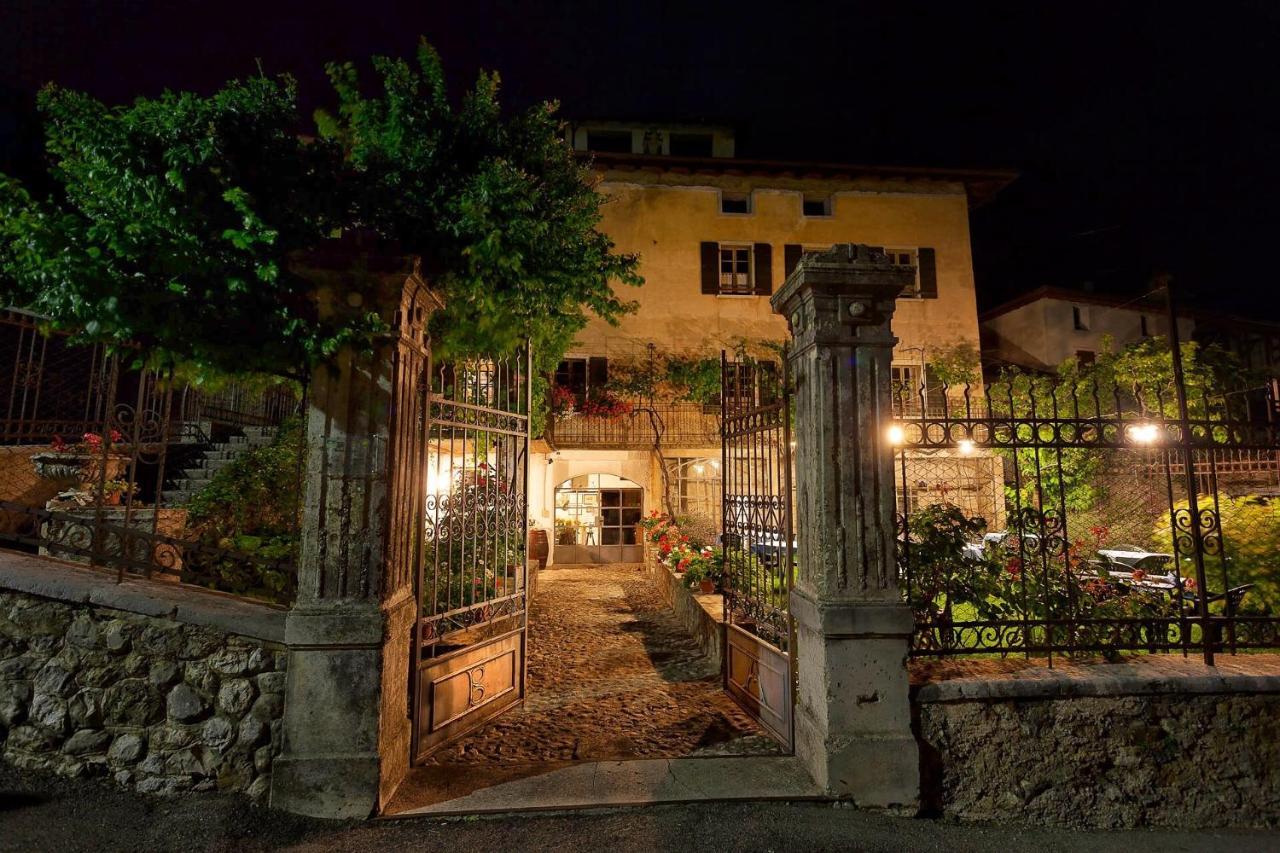Al Lambic Farm stay Tignale