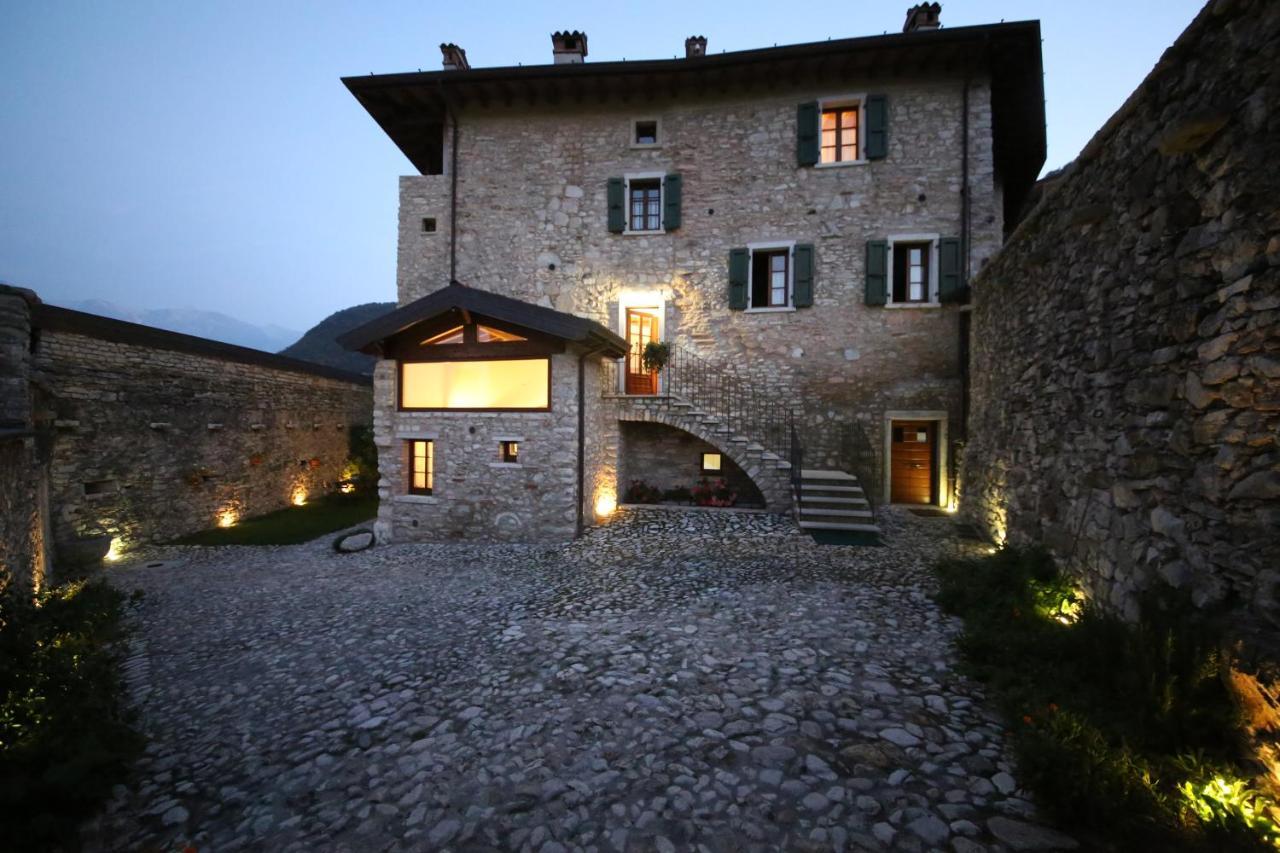 Al Lambic Farm stay