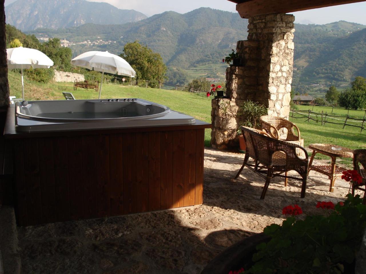 Farm stay Al Lambic