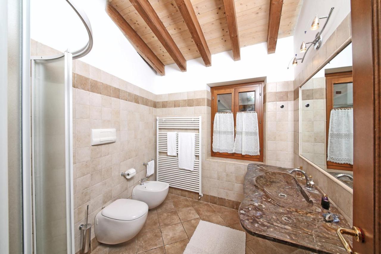 Farm stay Al Lambic Tignale
