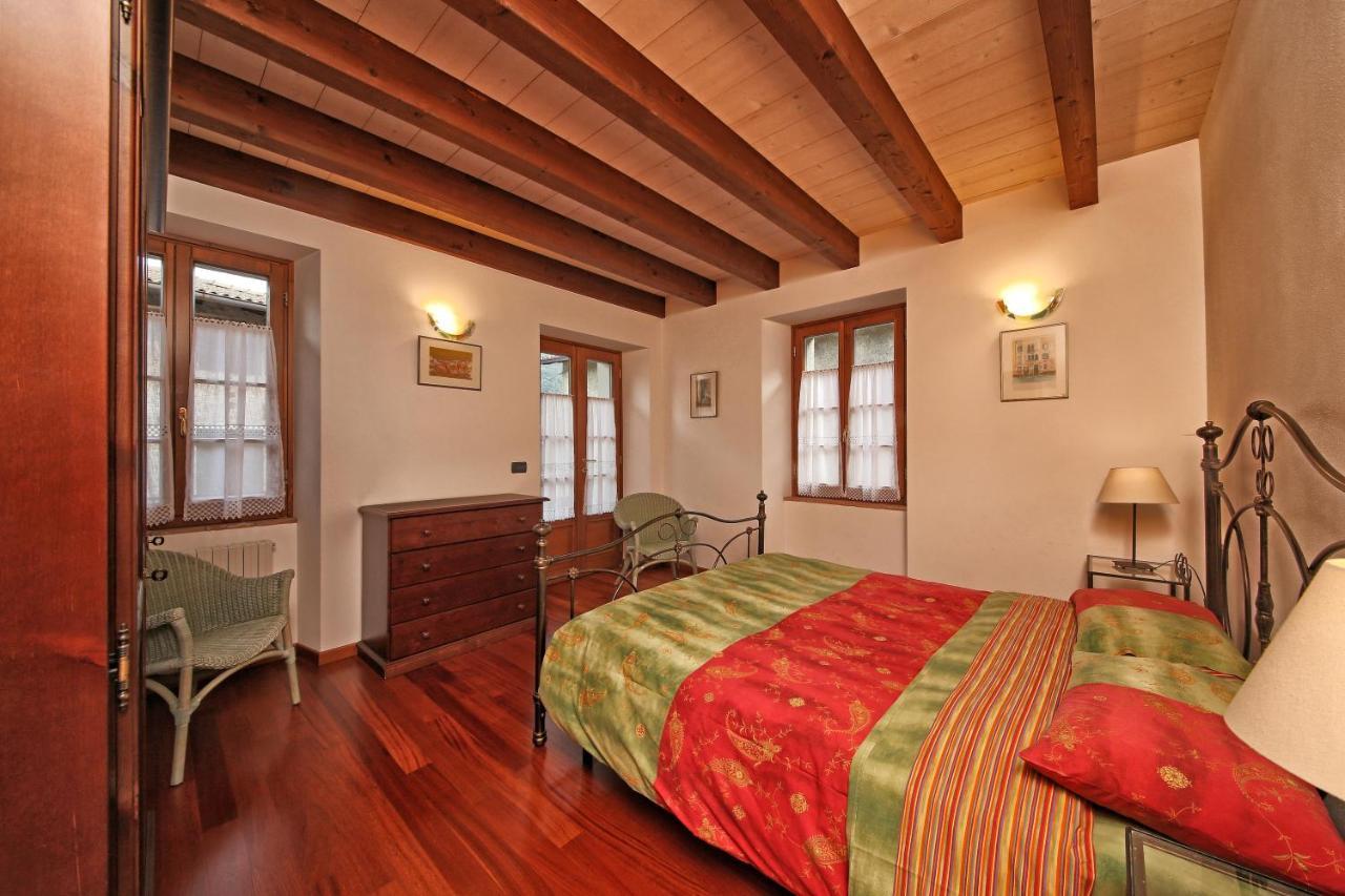 Farm stay Al Lambic Tignale