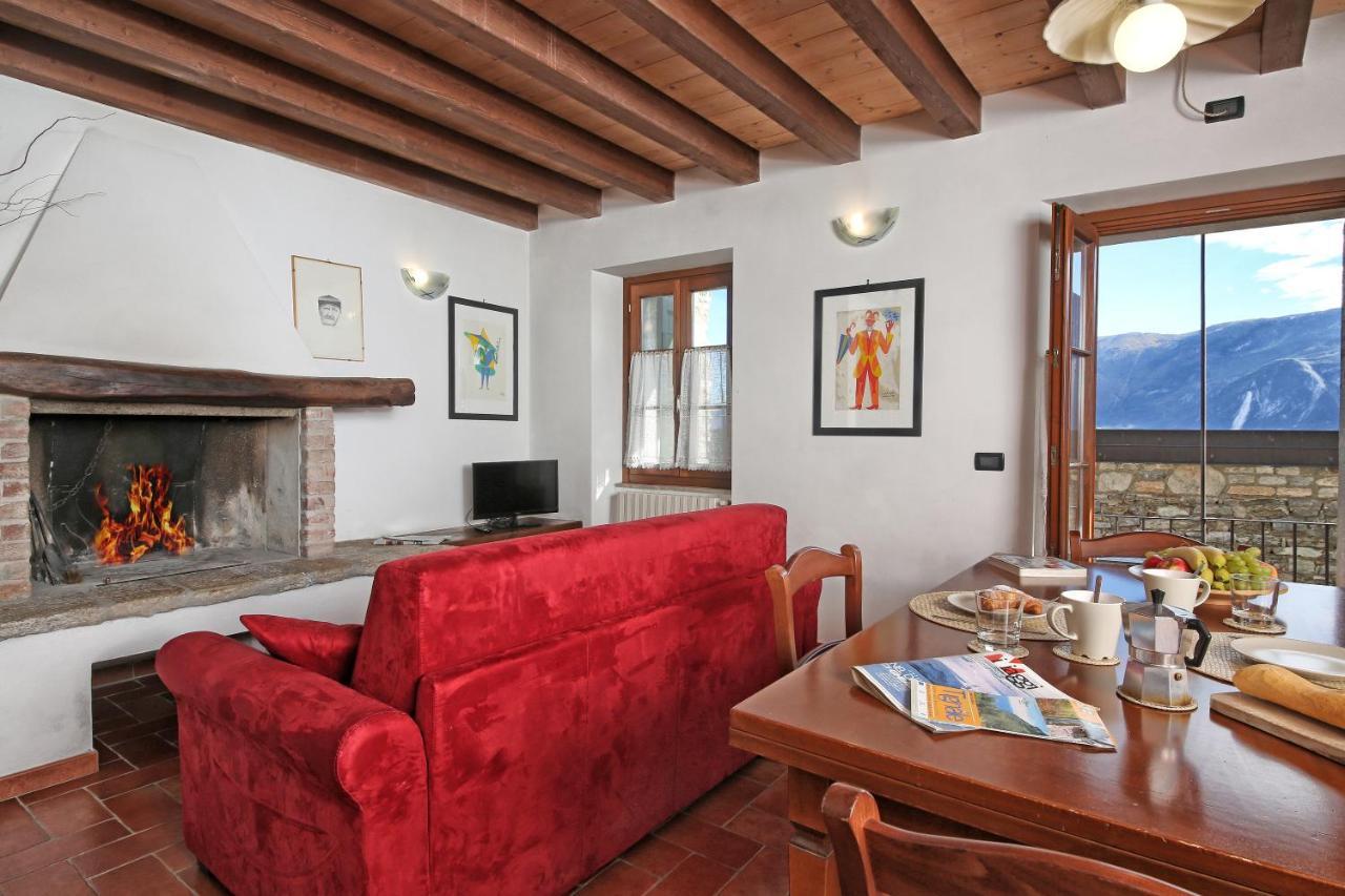 Farm stay Al Lambic Tignale