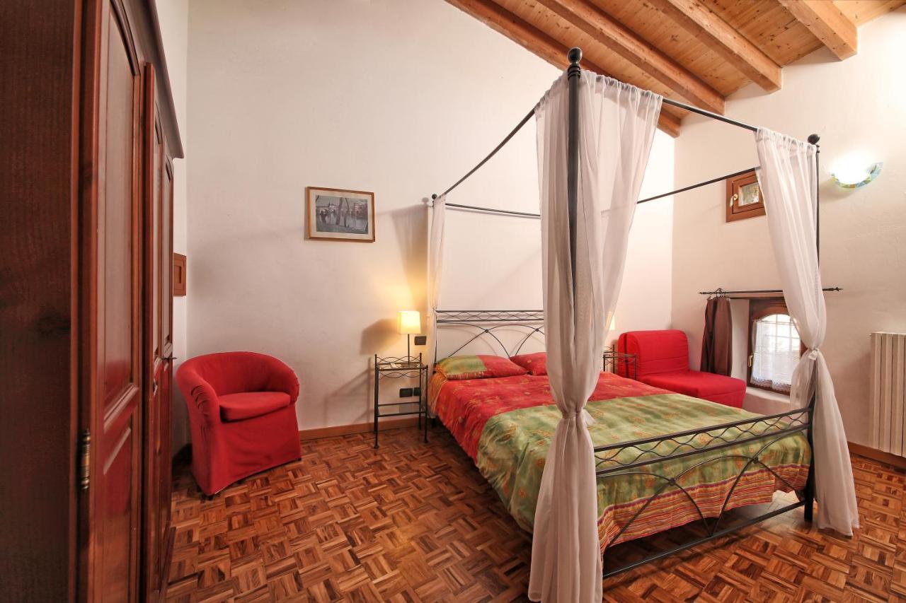 Farm stay Al Lambic *
