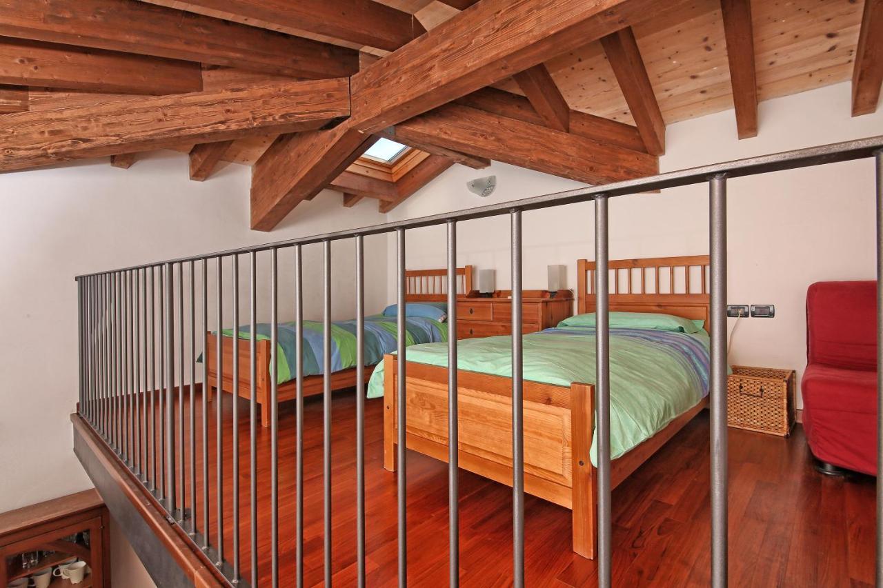 Farm stay Al Lambic