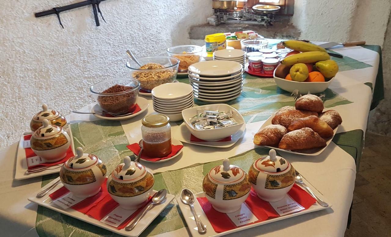 Al Lambic Farm stay *