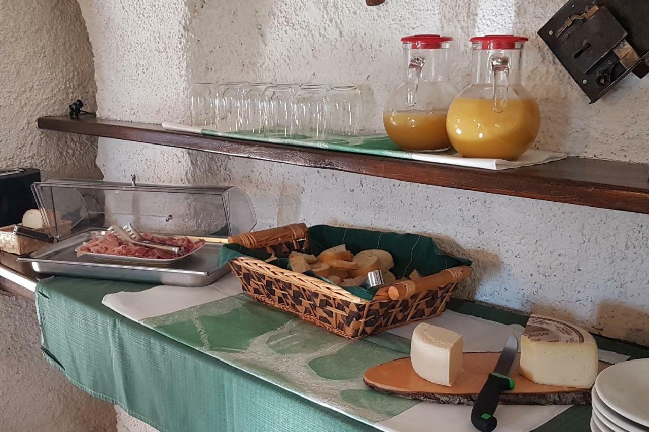 Al Lambic Farm stay