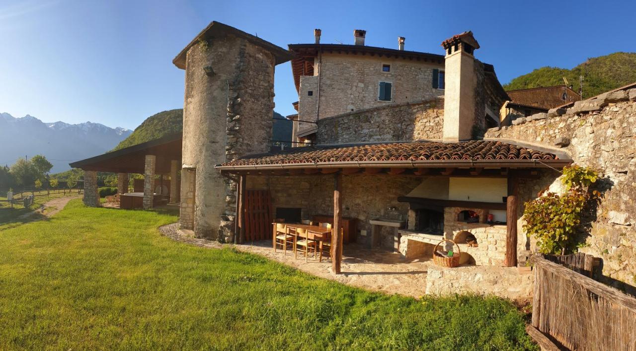 Al Lambic Farm stay *