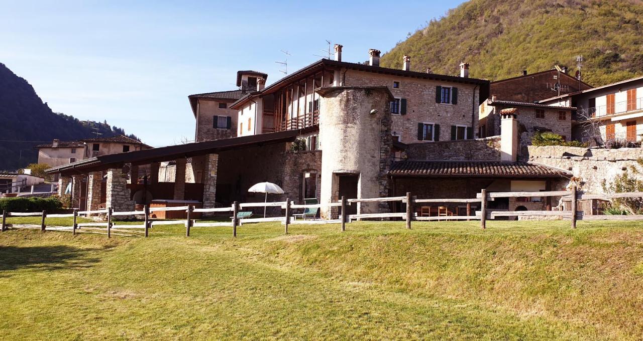 Farm stay Al Lambic