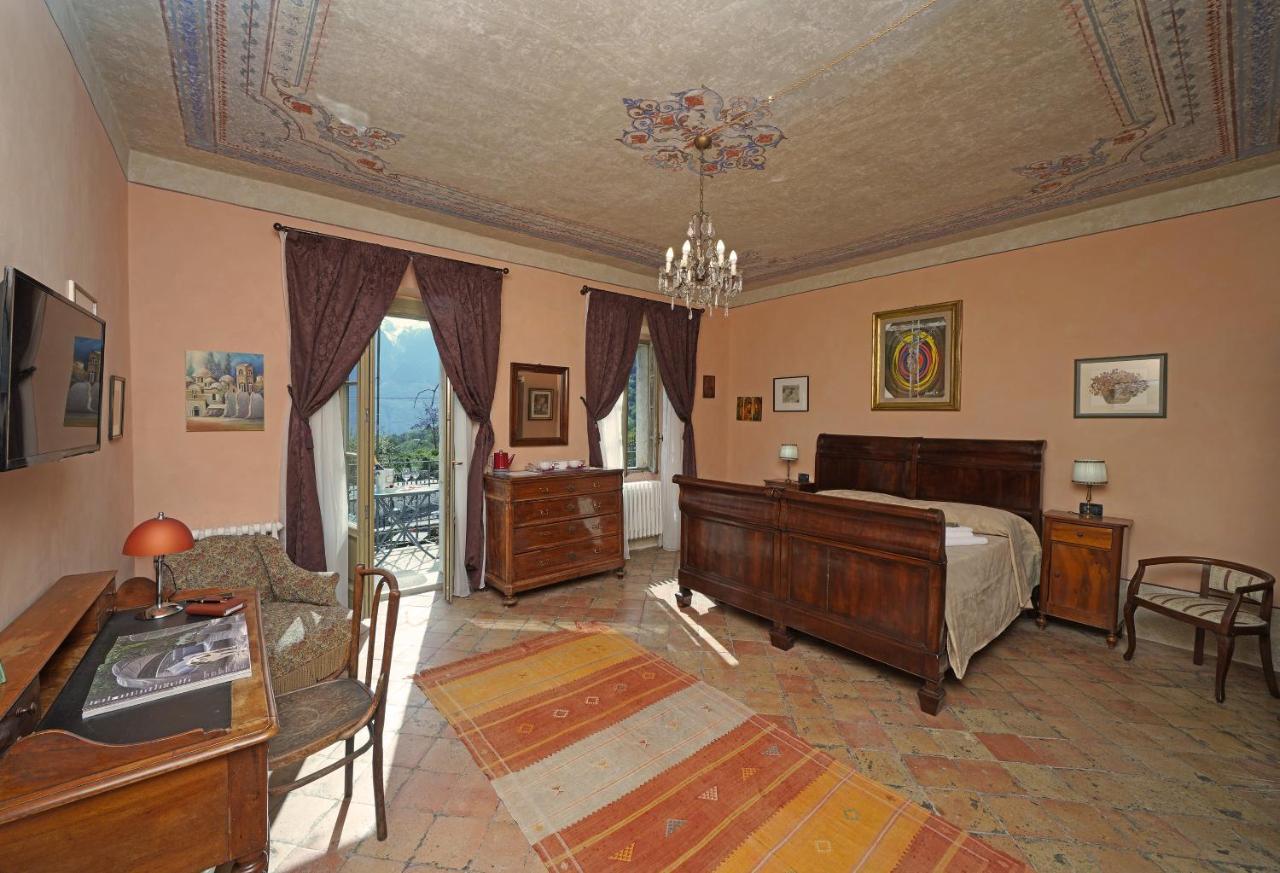 Agriturismo Al Lambic Farm stay Tignale